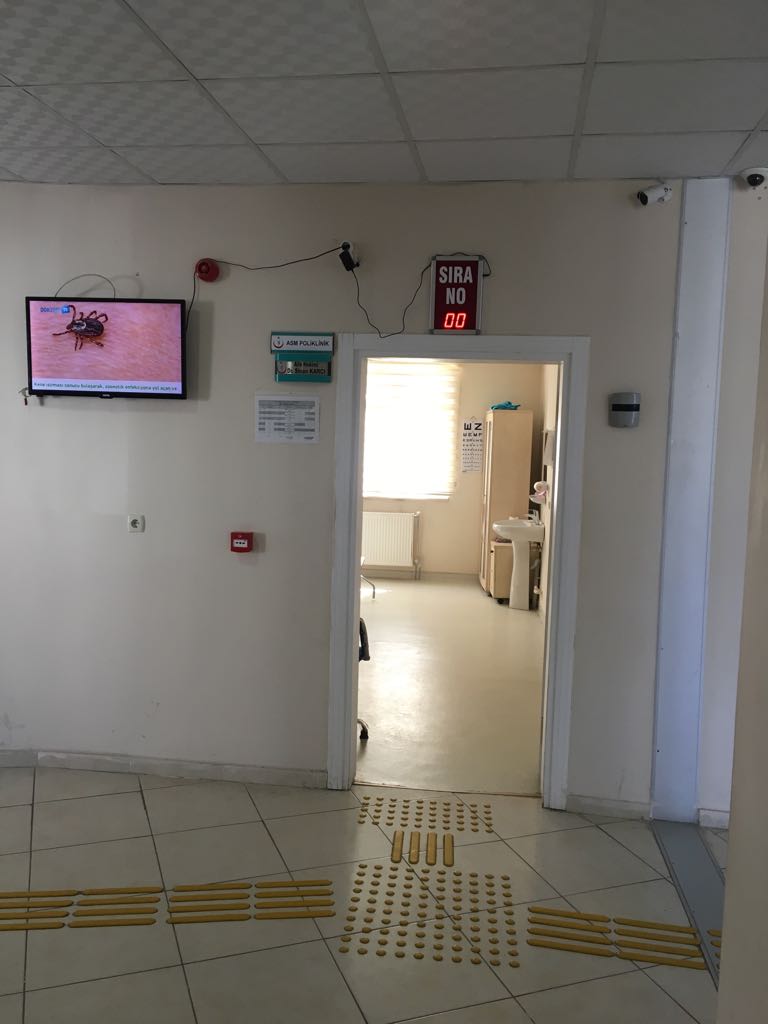 Asm İç Görünüm 1